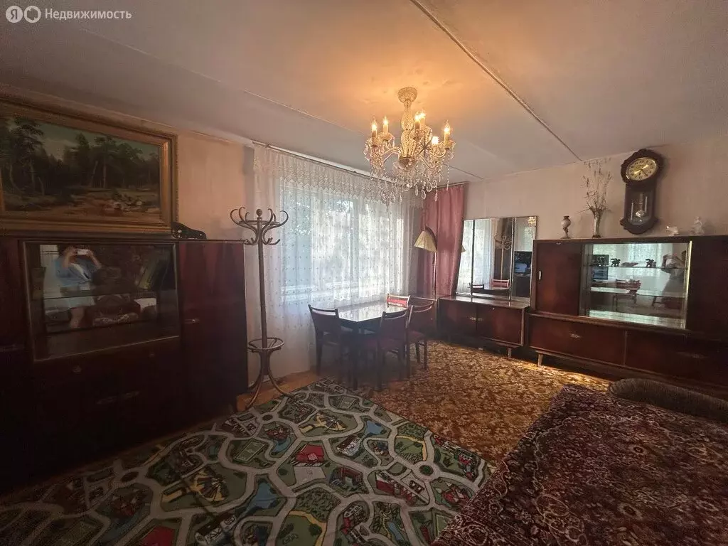 Квартира-студия: Красное Село, улица Освобождения, 30 (48.6 м) - Фото 2