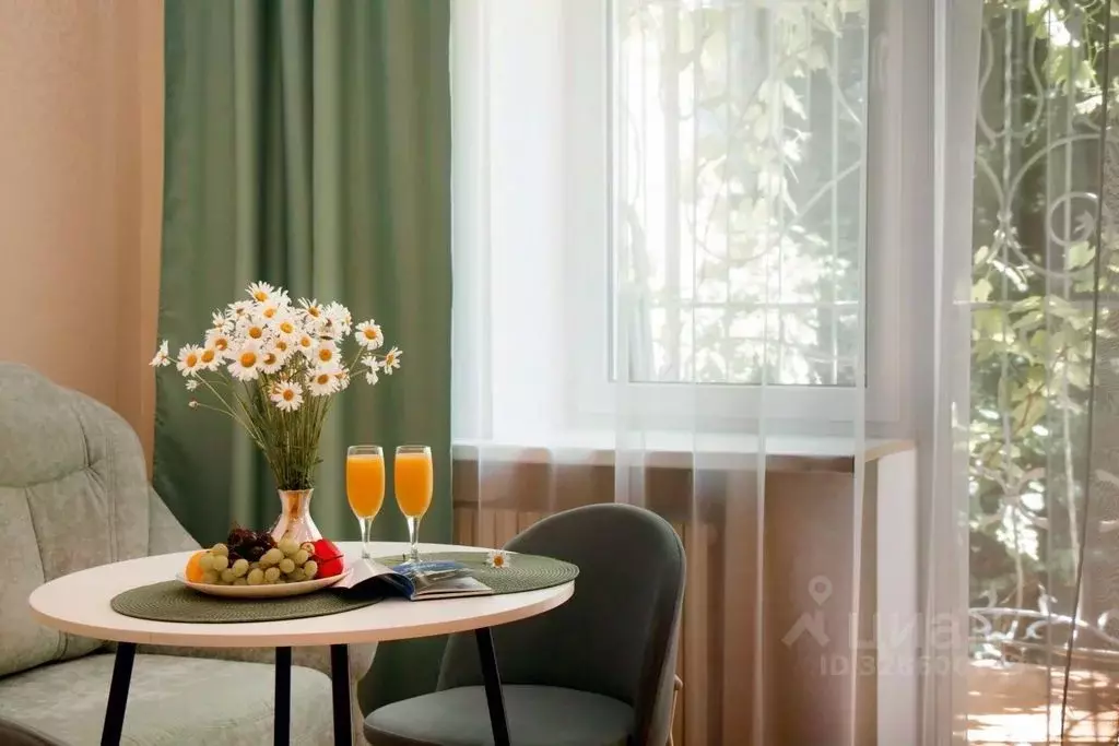 1-к кв. Севастополь ул. Воронина, 13 (35.0 м) - Фото 1