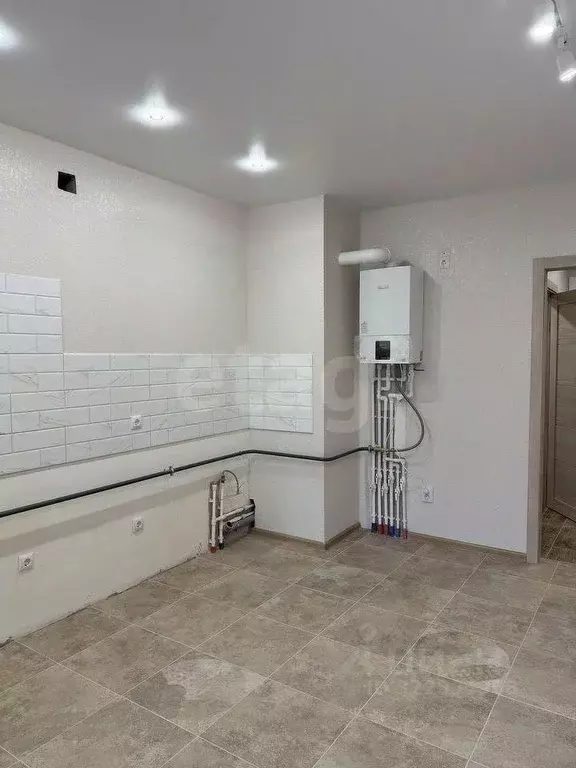 1-к кв. Тверская область, Тверь Оснабрюкская ул., 6 (44.2 м) - Фото 1