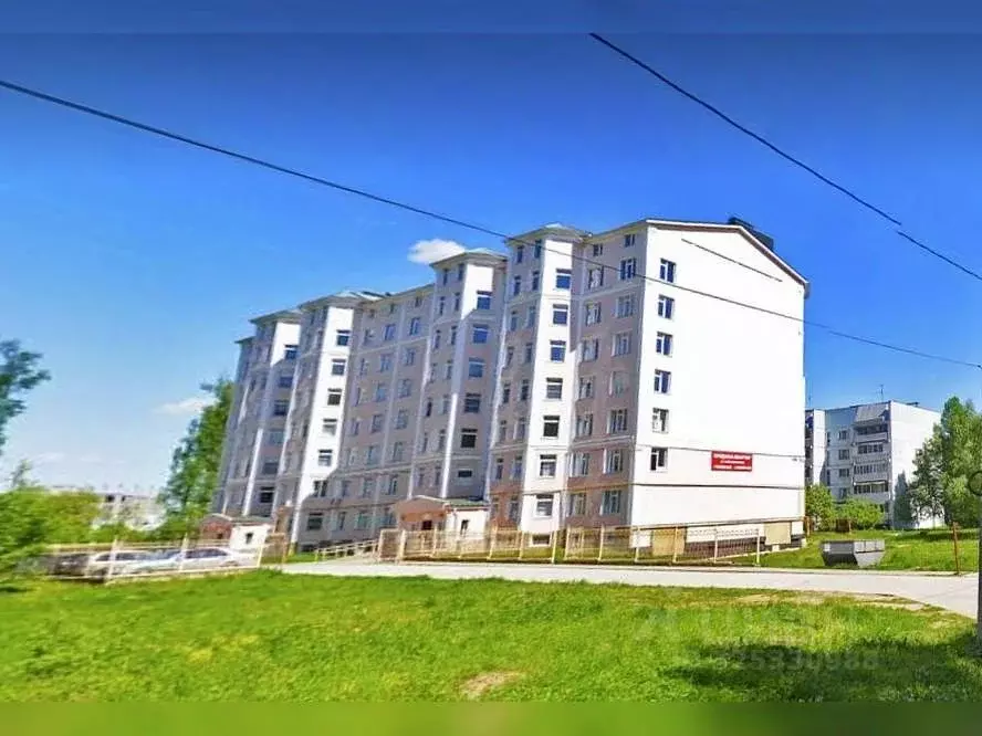 4-к кв. Калужская область, Таруса ул. Цветаевой, 33 (102.2 м) - Фото 1