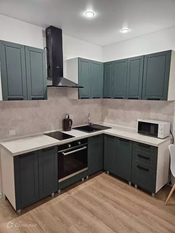 Продаётся квартира-студия, 30 м - Фото 0