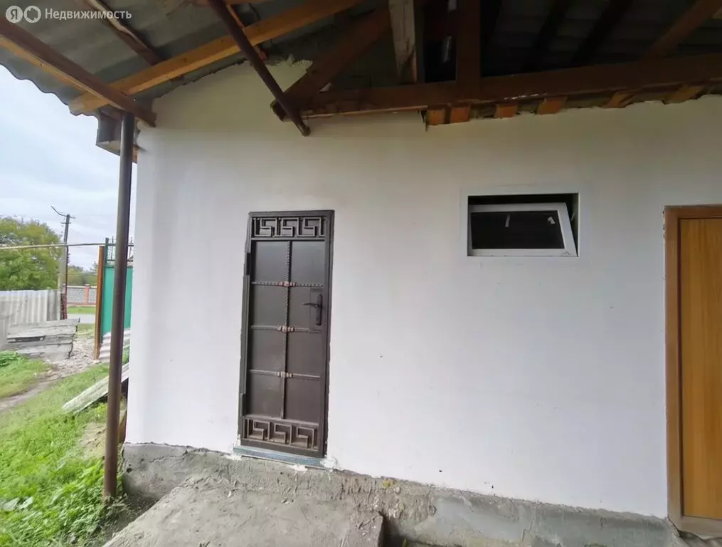 Дом в Сунжа, Иристонская улица, 88 (31.5 м) - Фото 2