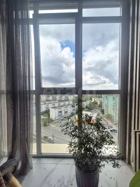 3-к кв. Челябинская область, Челябинск ул. Толбухина, 5 (93.6 м) - Фото 1