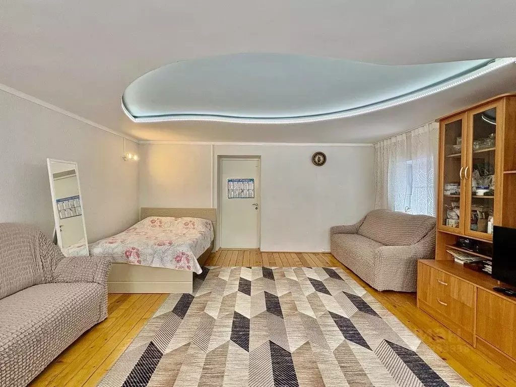 Дом в Ярославская область, Ростовский муниципальный округ, Петровское ... - Фото 2