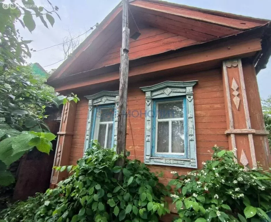 Дом в село Безводное, Кооперативный переулок, 10 (22 м) - Фото 0