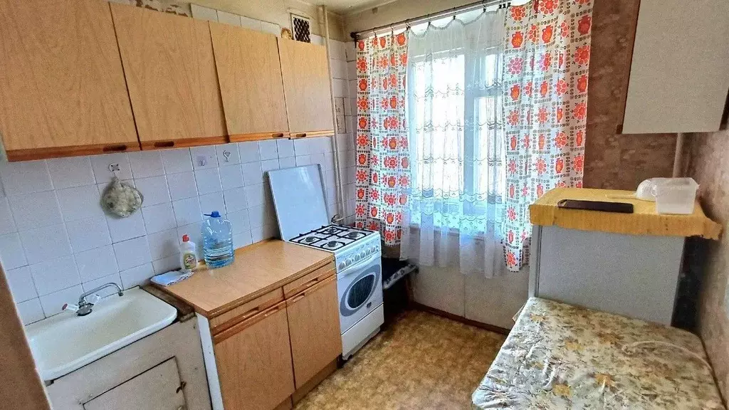 1-к кв. Ярославская область, Ярославль ул. Нефтяников, 9 (33.0 м) - Фото 2