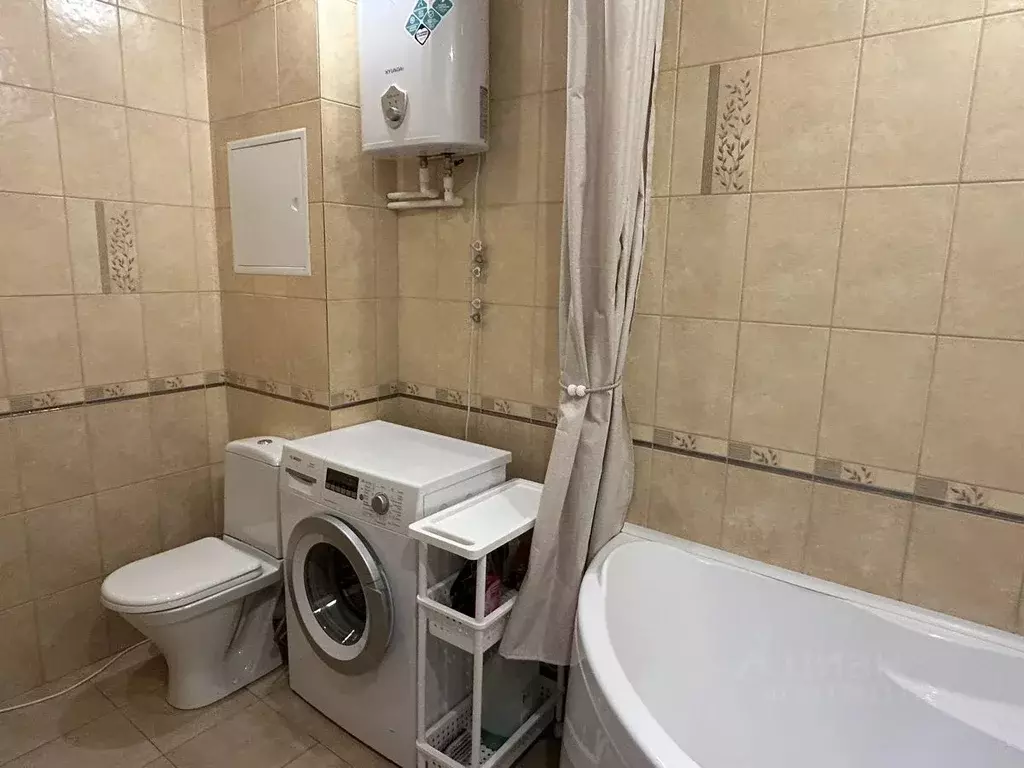 1-к кв. Тверская область, Конаково ул. Александровка, 3 (58.2 м) - Фото 2