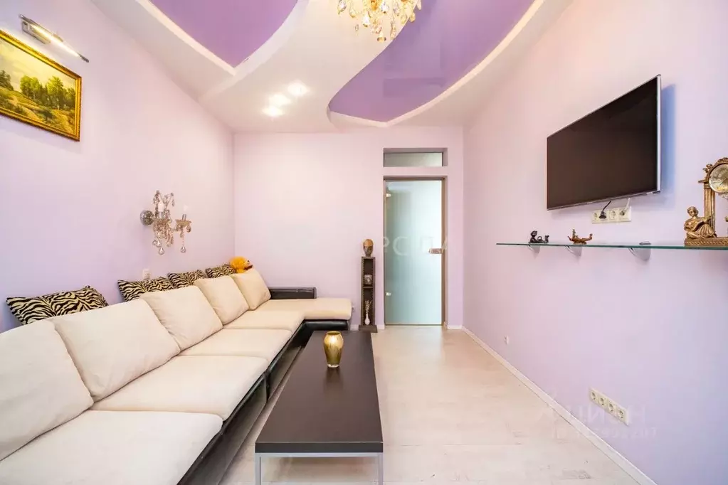 Комната Новосибирская область, Новосибирск Красный просп., 157 (20.0 ... - Фото 2