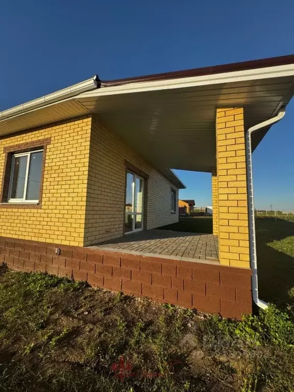 Дом в Белгородская область, Белгород Белгородский просп. (110 м) - Фото 2