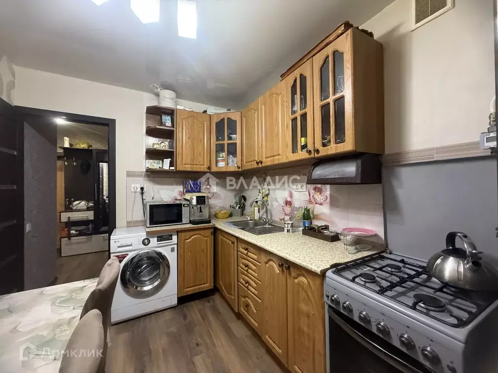 Продаётся 2-к квартира, 54 м - Фото 0