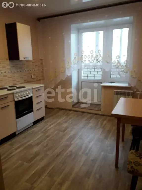 1-комнатная квартира: Вологда, Козлёнская улица, 128 (39 м) - Фото 1