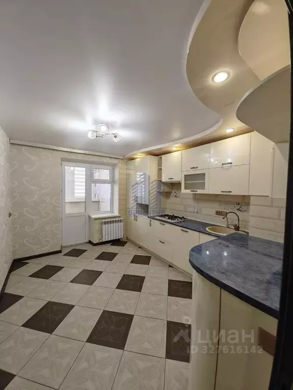 2-к кв. Чувашия, Новочебоксарск Советская ул., 59А (67.3 м) - Фото 2