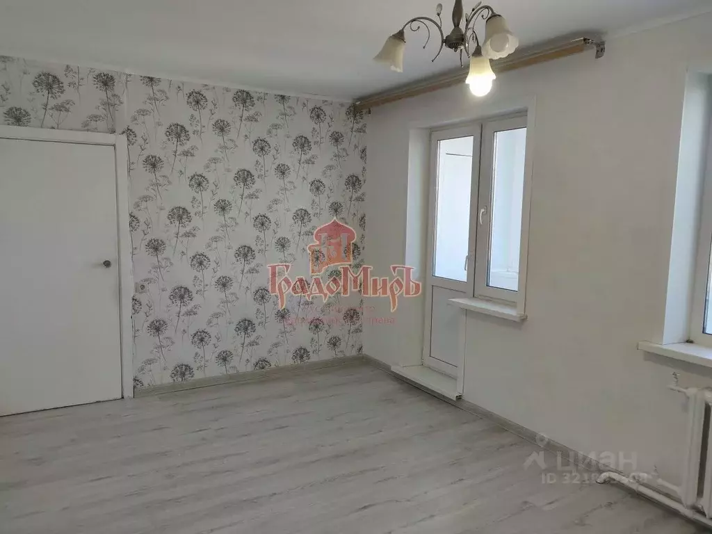 4-к кв. Московская область, Лобня ул. Ленина, 7 (60.0 м) - Фото 1