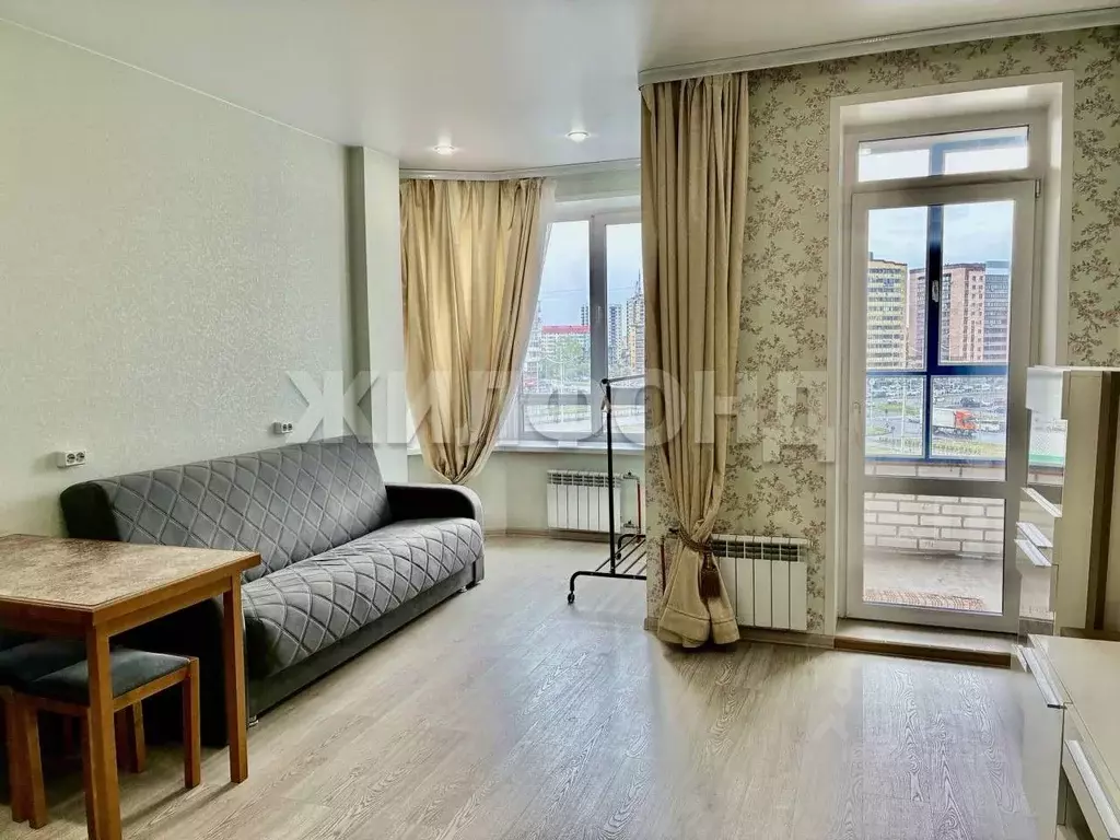 Студия Хакасия, Абакан ул. Некрасова, 33А (30.0 м) - Фото 2
