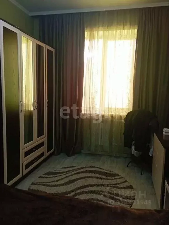 2-к кв. Алтайский край, Бийск Красногвардейская ул., 68 (53.3 м) - Фото 0