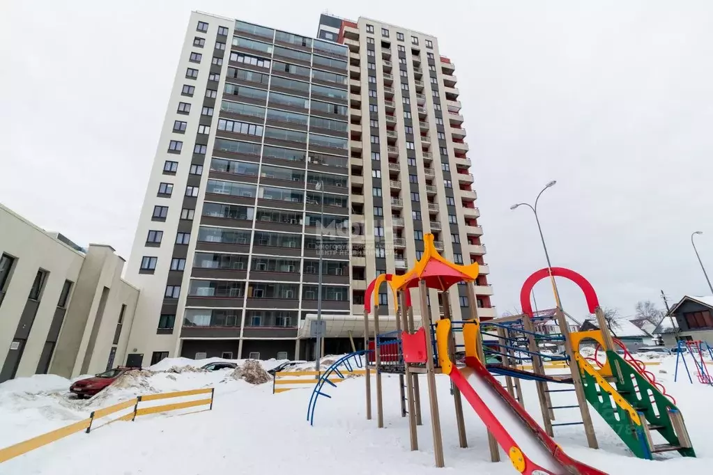 3-к кв. Карелия, Петрозаводск ул. Чапаева, 44 (58.8 м) - Фото 1