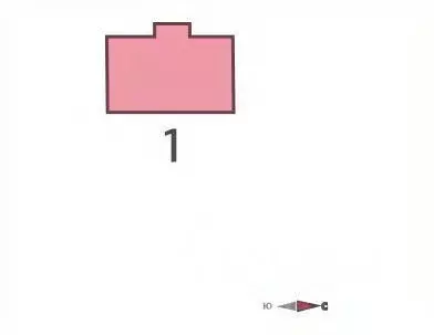 Офис в Санкт-Петербург ул. Морской Пехоты, 26к2 (76 м) - Фото 1