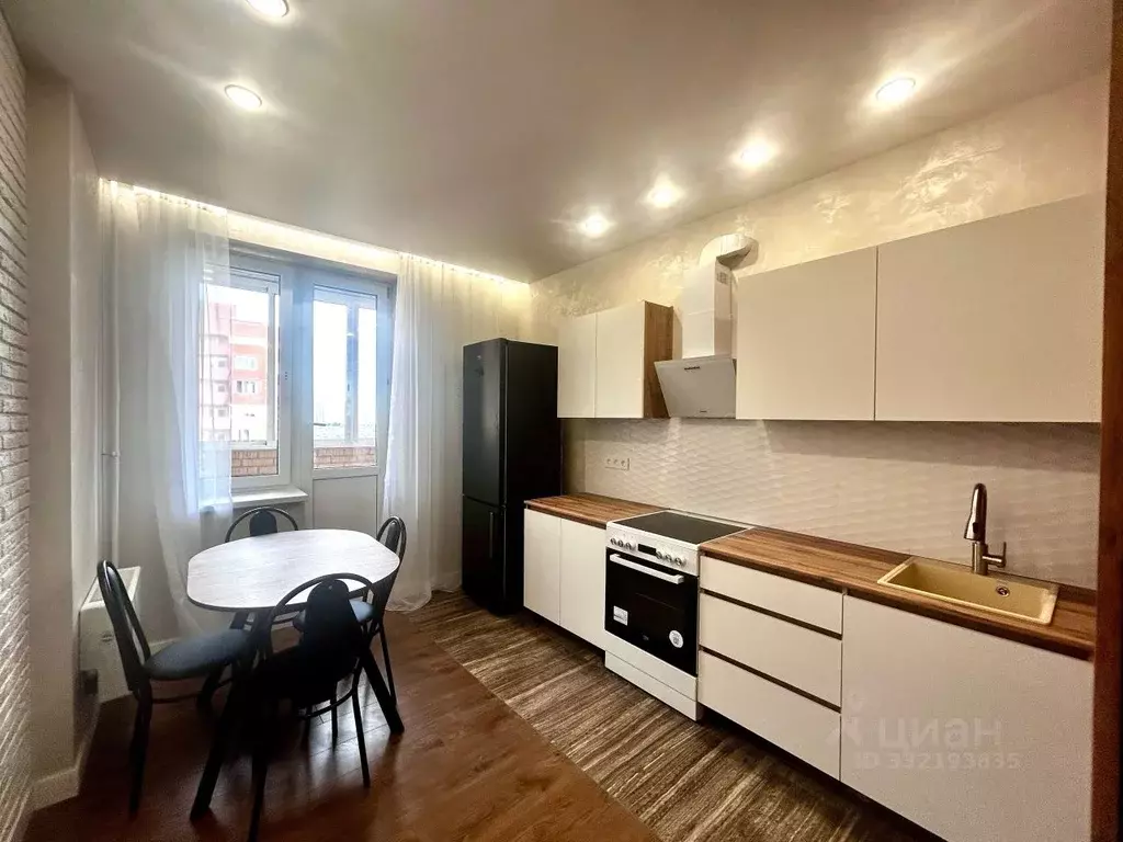 2-к кв. Московская область, Химки Планерная мкр, 23 (54.0 м) - Фото 1