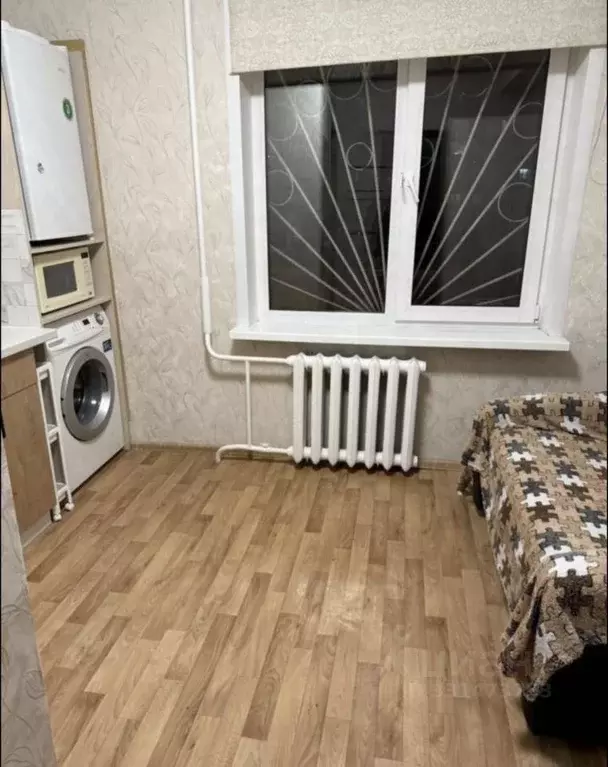 Студия Красноярский край, Красноярск ул. Корнетова, 4 (12.0 м) - Фото 2