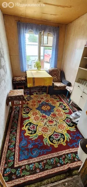 Дом в Озёрное сельское поселение, деревня Сычёво, улица Мира, 60 (45.6 ... - Фото 1