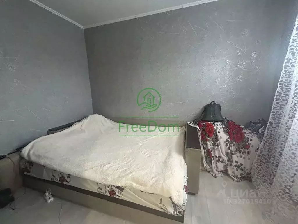 2-к кв. Белгородская область, Белгород Садовая ул., 23 (43.6 м) - Фото 2