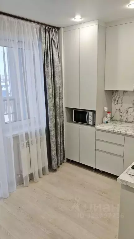 1-к кв. Марий Эл, Йошкар-Ола ул. Карла Маркса, 109Г (43.8 м) - Фото 2