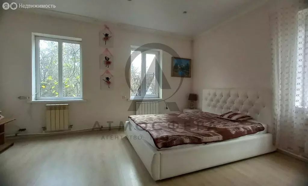 Дом в Хадыженск, Промысловая улица (72.1 м) - Фото 1