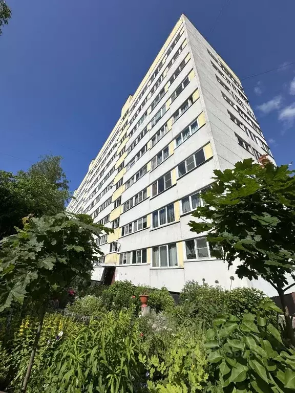 2-к кв. Санкт-Петербург просп. Ветеранов, 3К2 (46.1 м) - Фото 0