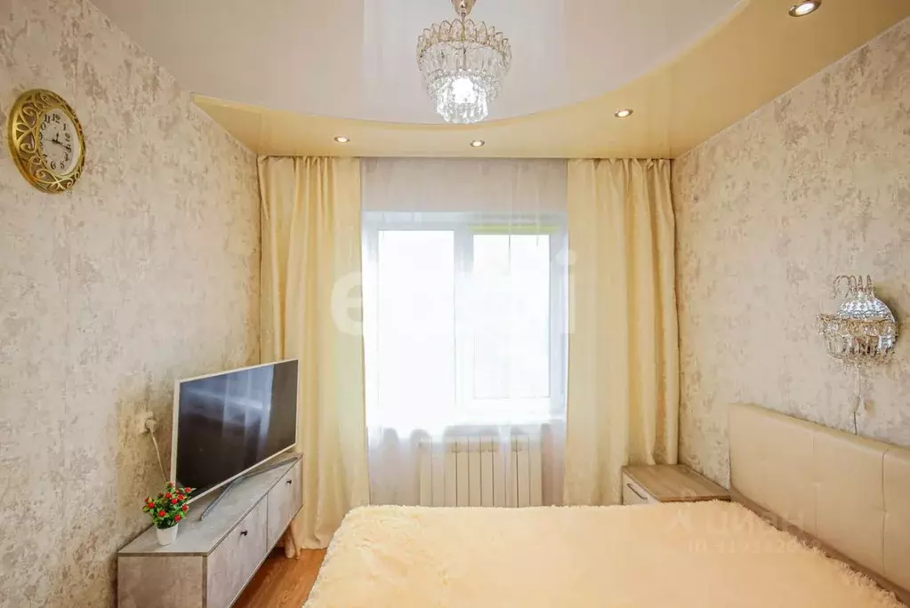 2-к кв. Бурятия, Улан-Удэ ул. Толстого, 10 (48.3 м) - Фото 0
