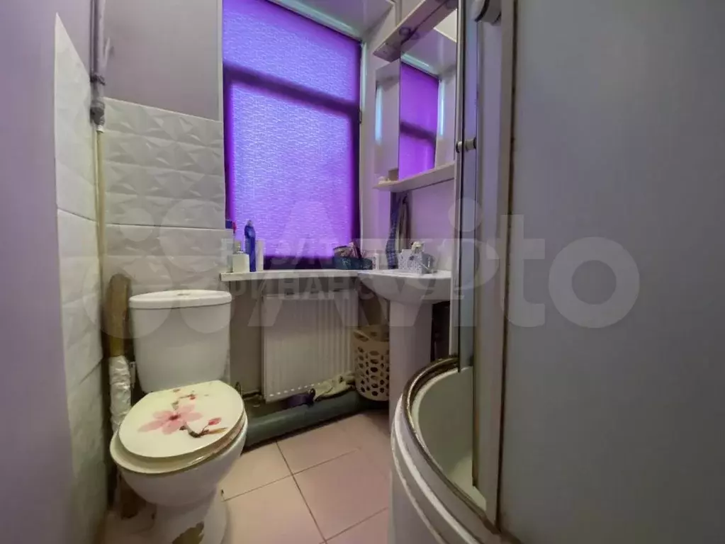 2-к. квартира, 31,6 м, 1/3 эт. - Фото 1