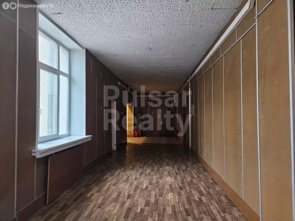 Офис (25 м) - Фото 1