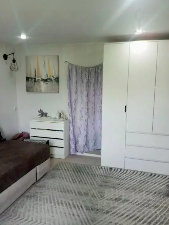 Дом в Омская область, Омск СОСН Керамик Плюс тер., аллея 15-я (30 м) - Фото 2