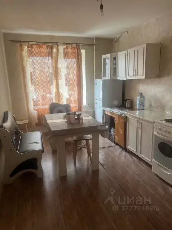 2-к кв. Воронежская область, Воронеж ул. Генерала Лизюкова, 36а (74.0 ... - Фото 1