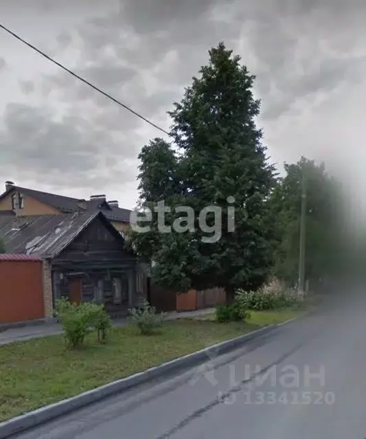 Дом в Ульяновская область, Ульяновск ул. Федерации (68 м) - Фото 0