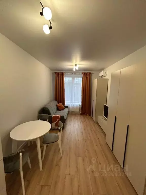 Студия Московская область, Мытищи городской округ, пос. Вешки ул. ... - Фото 2