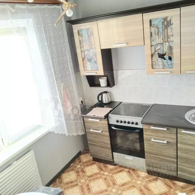 1-к кв. Алтайский край, Барнаул ул. Советской Армии, 133Б (34.0 м) - Фото 2