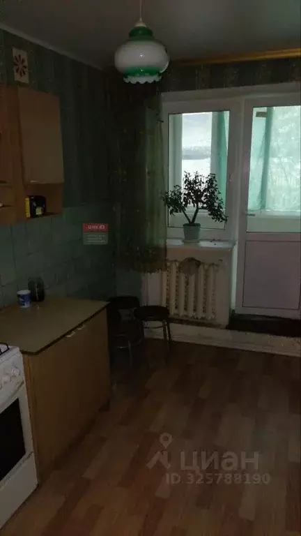 2-к кв. Рязанская область, Сапожок рп, Северный мкр 3 (44.2 м) - Фото 1