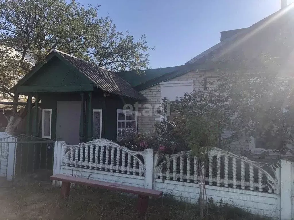 Дом в Брянская область, Брянск ул. Маяковского (96 м) - Фото 1
