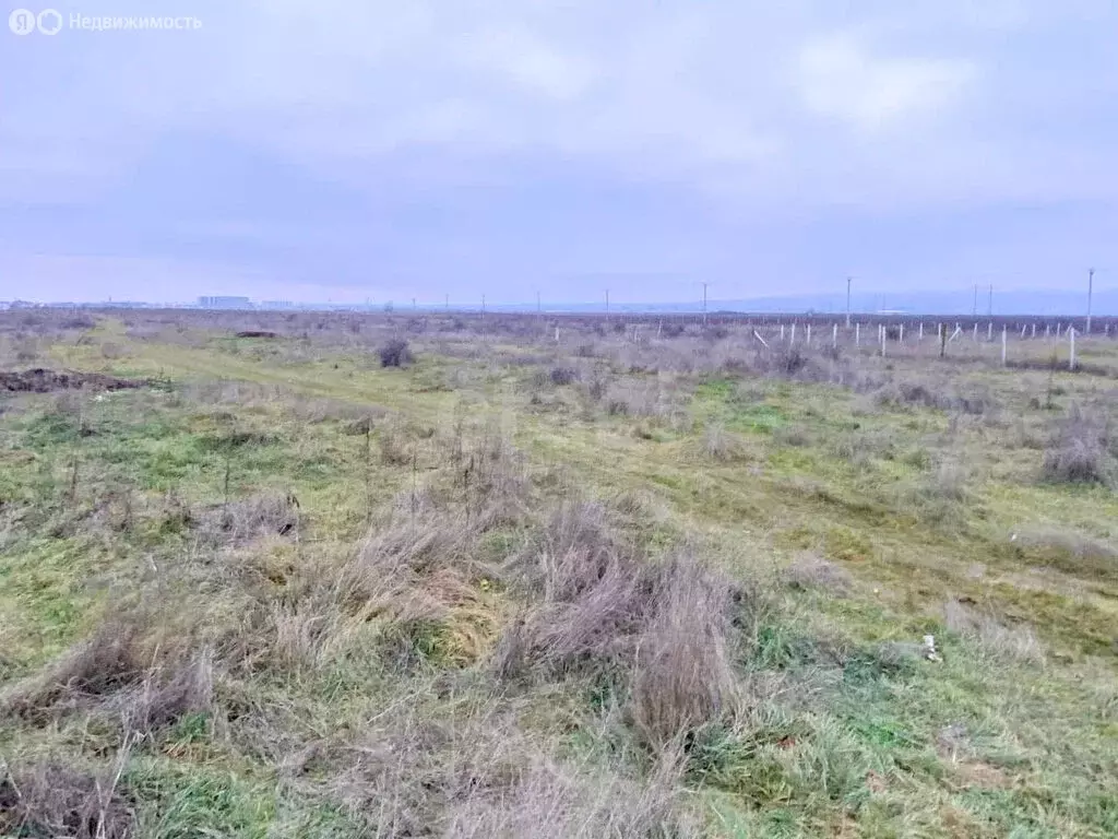 Участок в Чегем, улица Х.Ш. Шортаева (12 м) - Фото 2