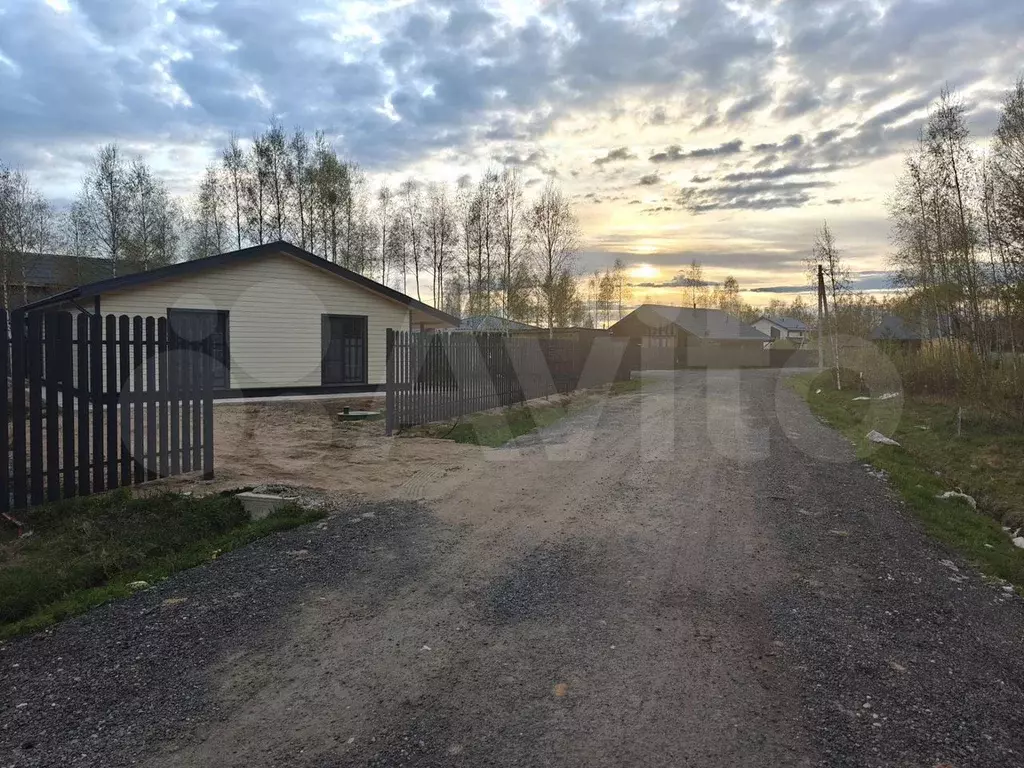 Участок 7 сот. (ИЖС) - Фото 0