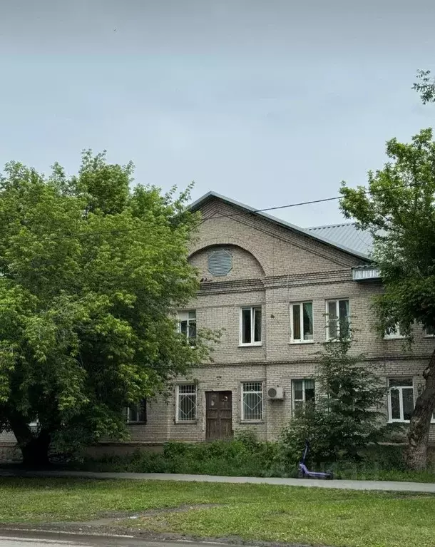 Студия Алтайский край, Барнаул ул. Глушкова, 26 (20.0 м) - Фото 2