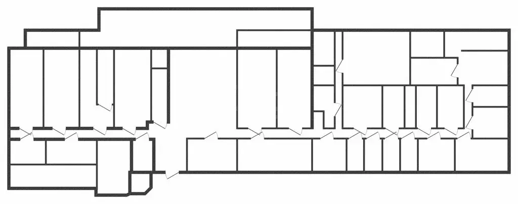 Торговая площадь (195 м) - Фото 1