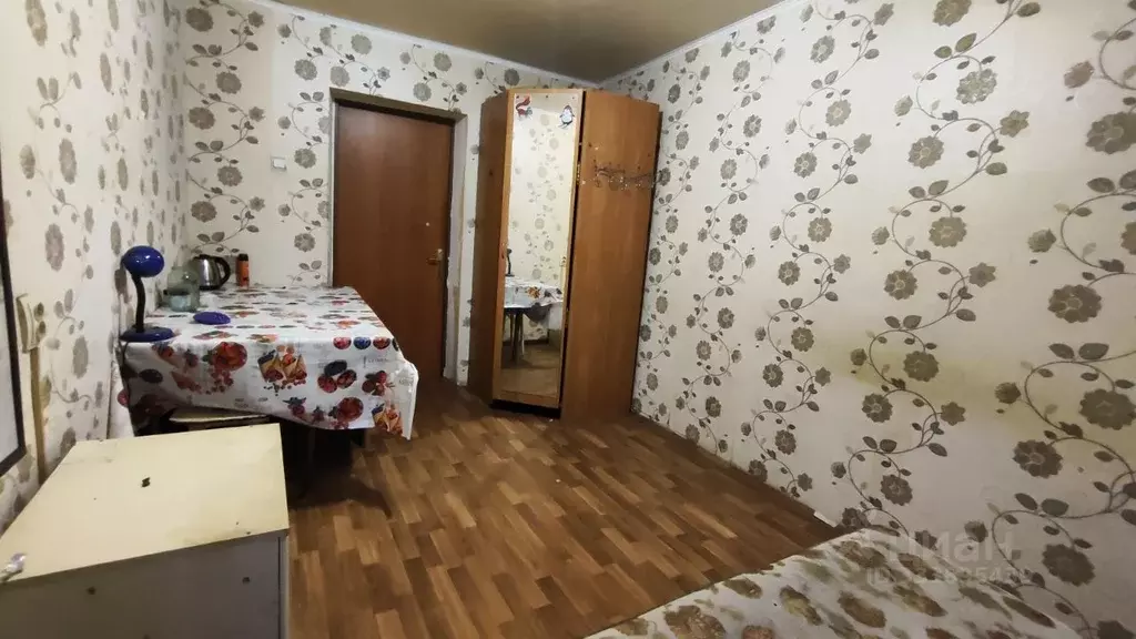 Комната Пензенская область, Пенза Ульяновская ул., 13Б (12.5 м) - Фото 2