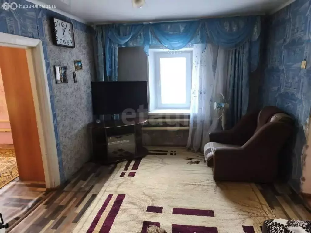 Дом в Троицк, Пионерская улица (55 м) - Фото 1