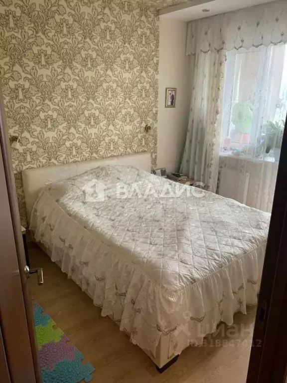 3-к кв. Владимирская область, Владимир Ставровская ул., 4 (86.0 м) - Фото 1