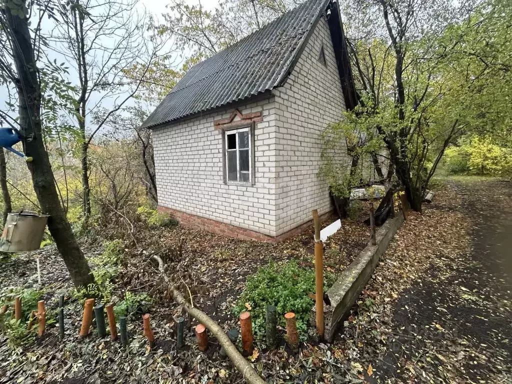 Дом в Белгородская область, Белгород Лимонник СТ, 583 (20 м) - Фото 1