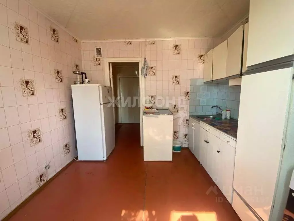 2-к кв. Астраханская область, Астрахань Краснодарская ул., 45 (52.0 м) - Фото 1