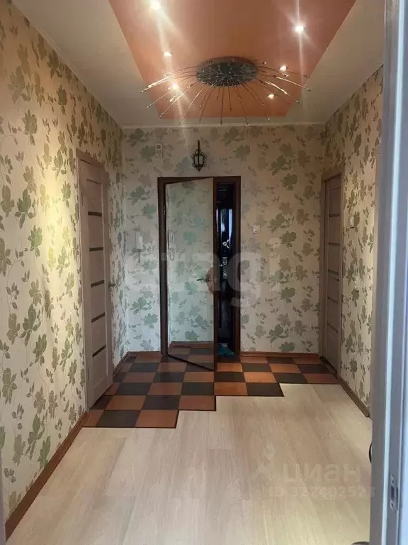 2-к кв. Орловская область, Орел Комсомольская ул., 269 (57.1 м) - Фото 1