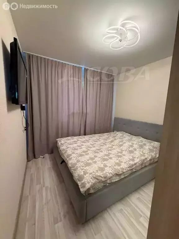 1-комнатная квартира: Курган, Солнечный бульвар, 35 (34 м) - Фото 2