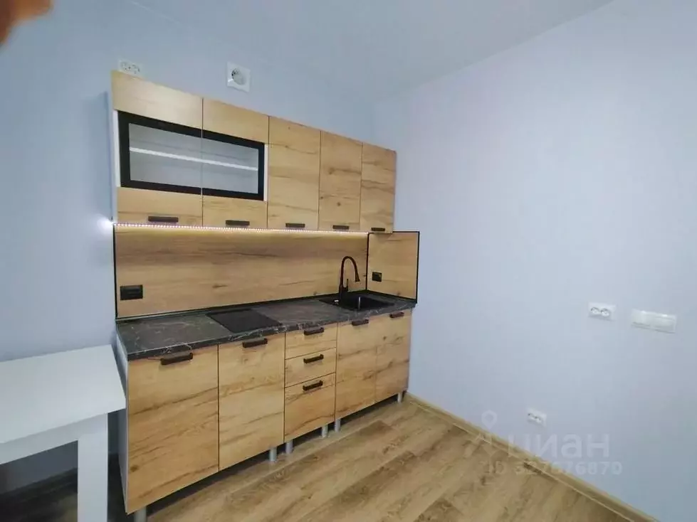 1-к кв. Новосибирская область, Новосибирск Ельцовская ул., 6/4 (45.5 ... - Фото 2